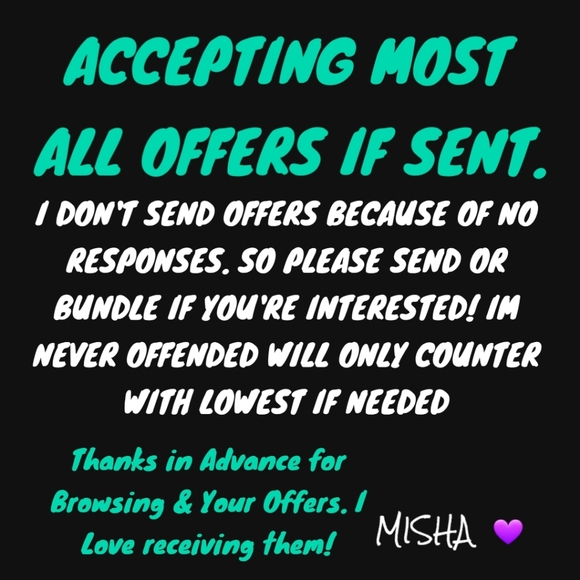 CLOSET CLOSING ⤵️ Send Offers - Picture 2 of 5